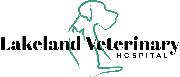 Lakeland Veterinary Hospital Logo